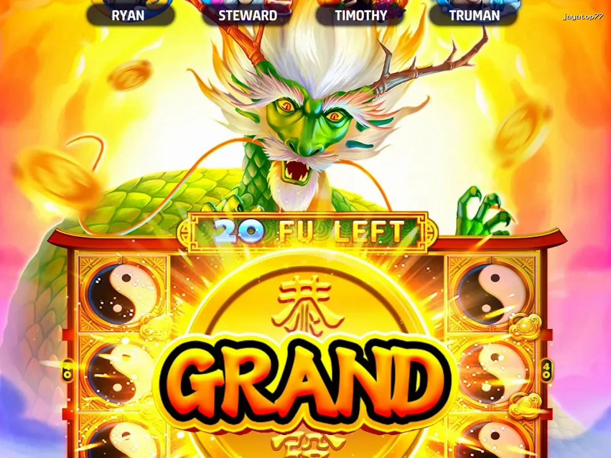 Koleksi jayatop77 Slot Gacor screenshot